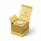 Ginger Lime Boost – frisk energi uten kaffe thumbnail