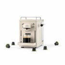 Sjöstrand Espresso Machine – Beige thumbnail