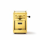 Sjöstrand Espresso Machine – Brass thumbnail