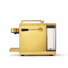 Sjöstrand Espresso Machine – Brass thumbnail