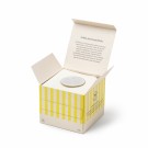 Vanilje – rund og lys, med vaniljetoner thumbnail