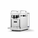 Sjöstrand Espresso Machine – Stainless Steel thumbnail